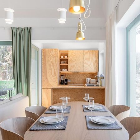 Olarilor Apartment ブラショフ エクステリア 写真