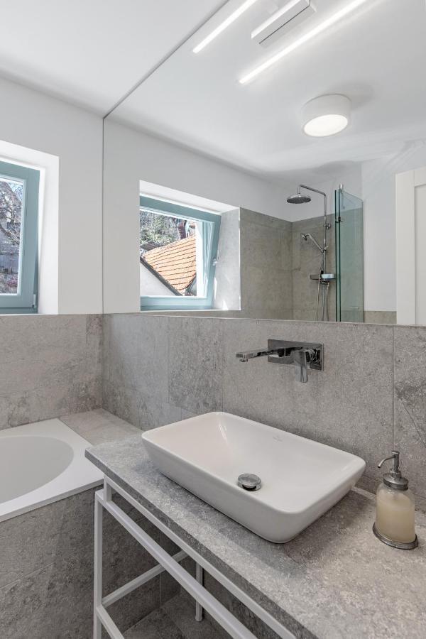 Olarilor Apartment ブラショフ エクステリア 写真
