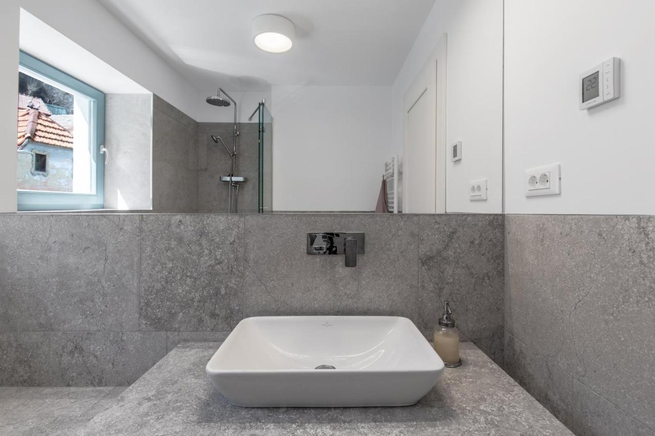 Olarilor Apartment ブラショフ エクステリア 写真