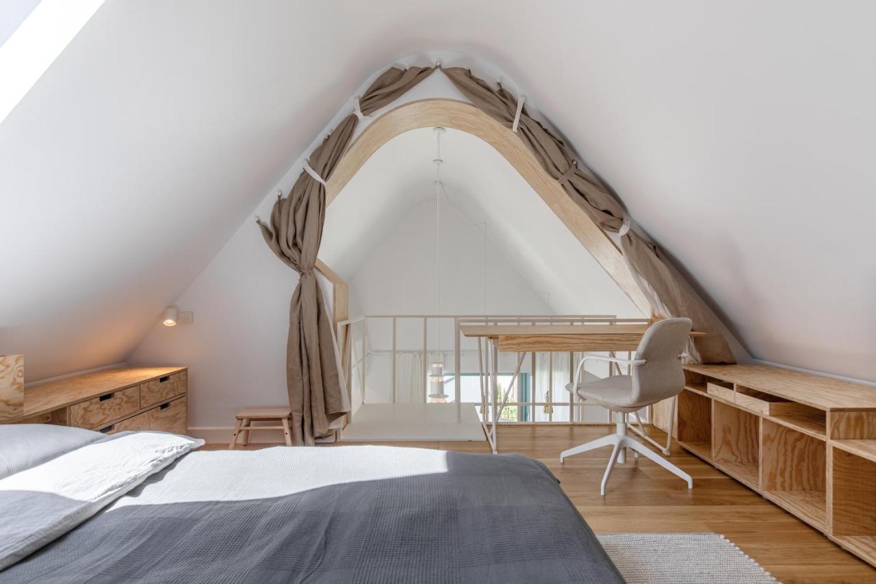 Olarilor Apartment ブラショフ エクステリア 写真