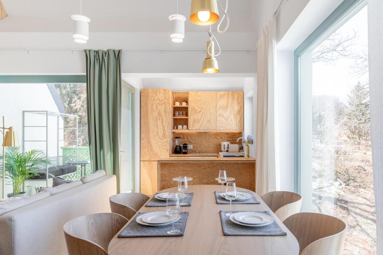 Olarilor Apartment ブラショフ エクステリア 写真