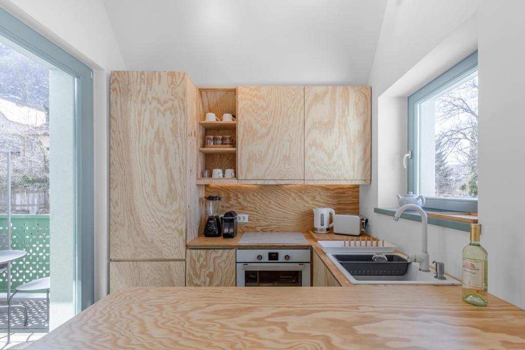 Olarilor Apartment ブラショフ エクステリア 写真
